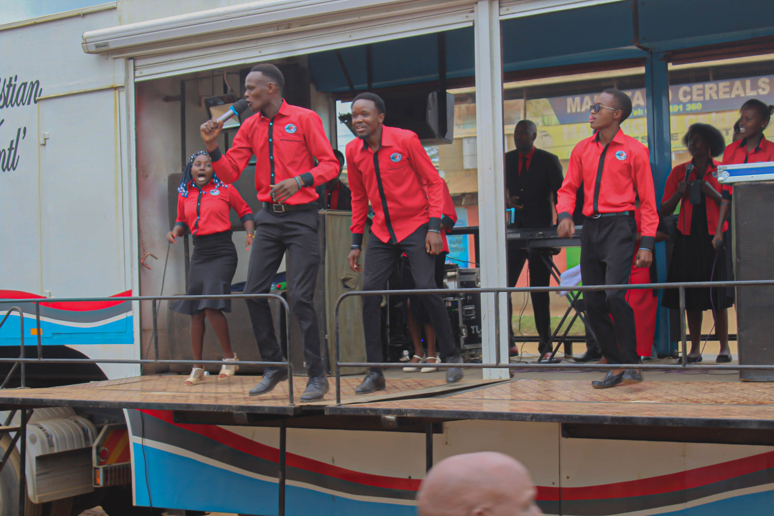 Life Changing Refinement